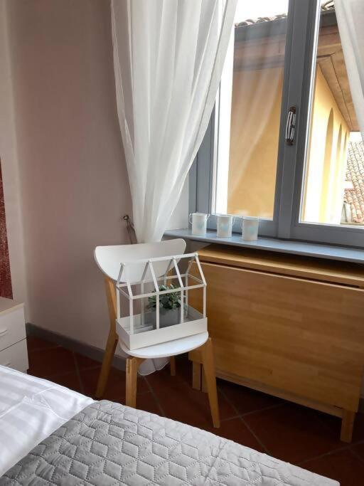 Room With A View Bergame Extérieur photo